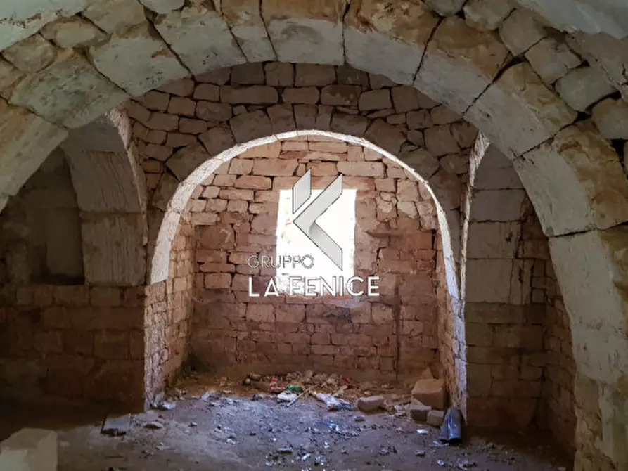 Immagine 7 di Rustico / casale in vendita  in contrada Pastore a Martina Franca