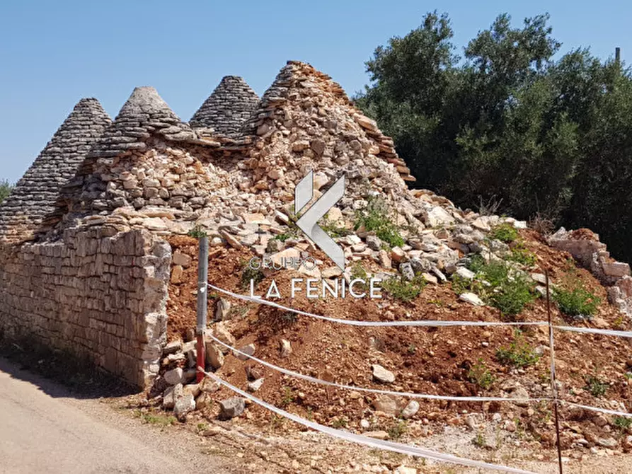 Immagine 12 di Rustico / casale in vendita  in contrada Pastore a Martina Franca