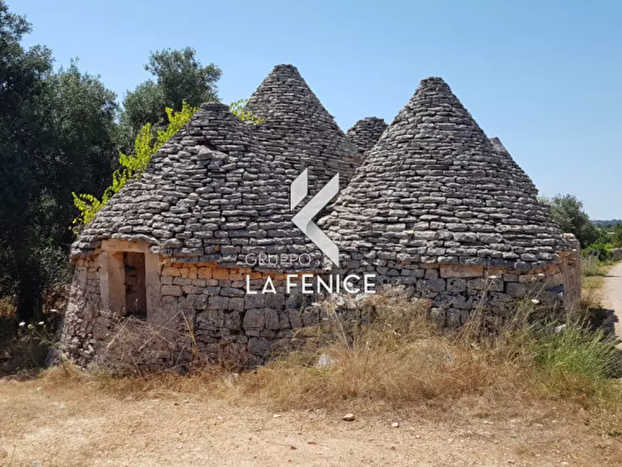 Immagine 13 di Rustico / casale in vendita  in contrada Pastore a Martina Franca