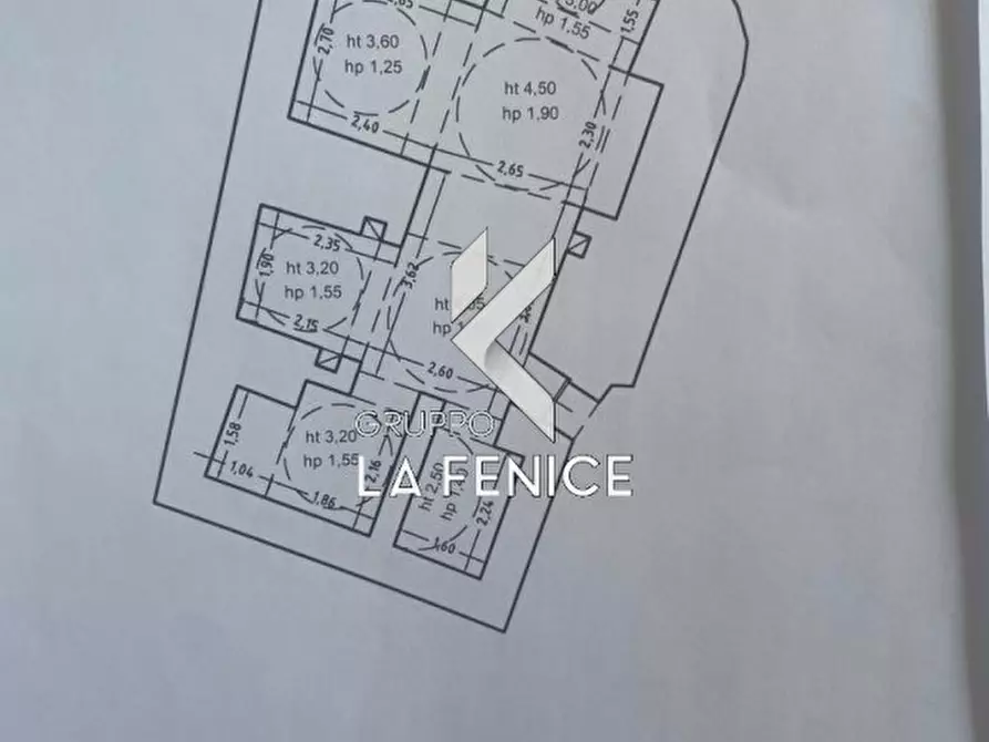 Immagine 15 di Rustico / casale in vendita  in contrada Pastore a Martina Franca