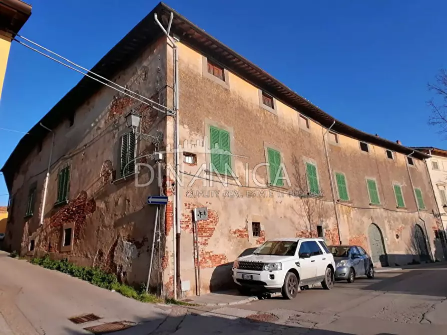 Immagine 6 di Villa in vendita  a Montopoli In Val D'arno