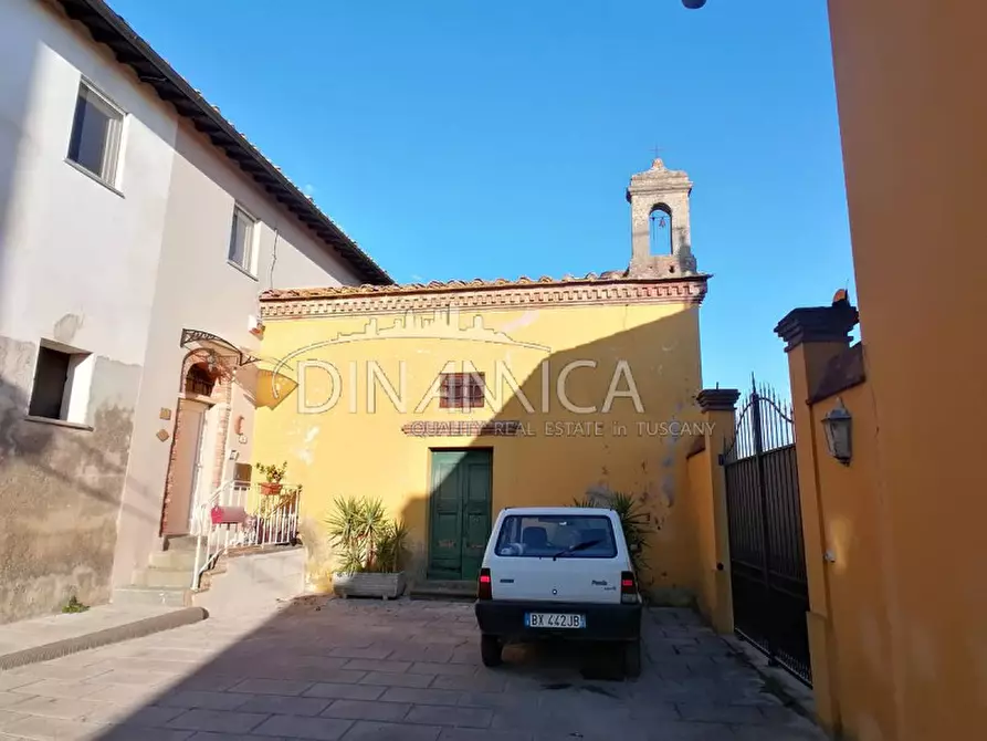 Immagine 11 di Villa in vendita  a Montopoli In Val D'arno