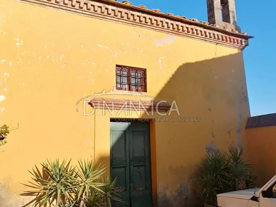 Immagine 12 di Villa in vendita  a Montopoli In Val D'arno