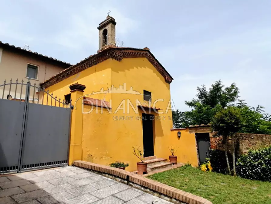 Immagine 14 di Villa in vendita  a Montopoli In Val D'arno