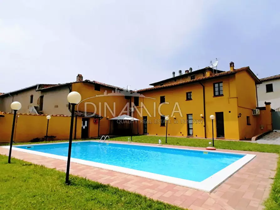 Immagine 16 di Villa in vendita  a Montopoli In Val D'arno