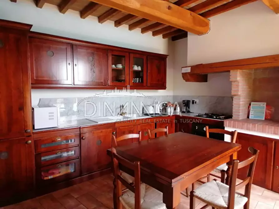 Immagine 18 di Villa in vendita  a Montopoli In Val D'arno