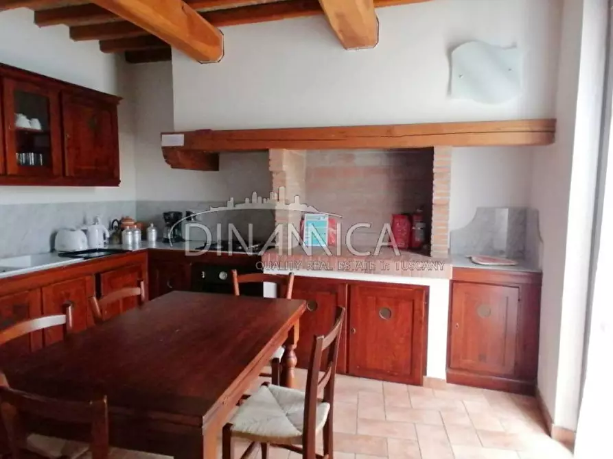 Immagine 19 di Villa in vendita  a Montopoli In Val D'arno