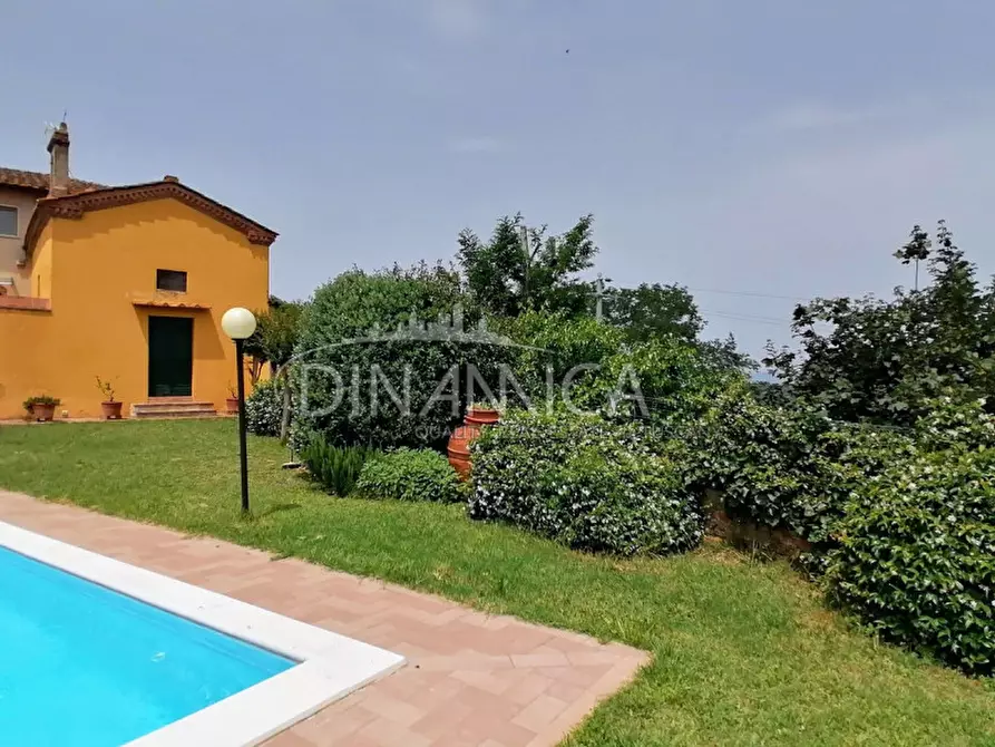 Immagine 28 di Villa in vendita  a Montopoli In Val D'arno