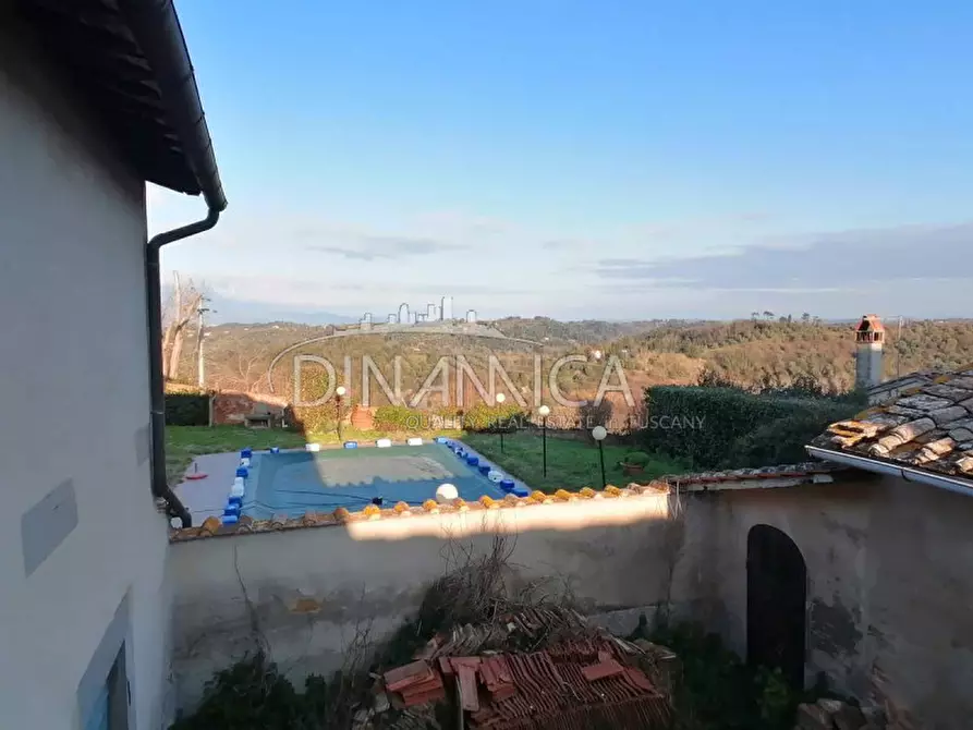 Immagine 30 di Villa in vendita  a Montopoli In Val D'arno