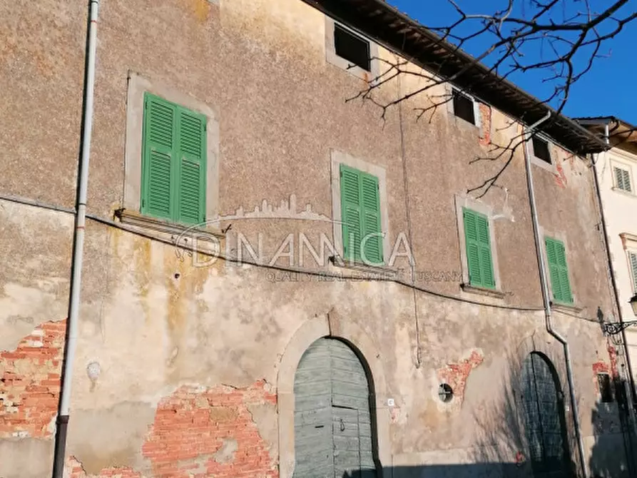 Immagine 33 di Villa in vendita  a Montopoli In Val D'arno