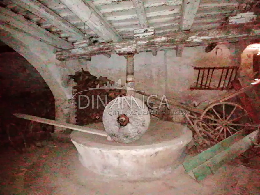 Immagine 38 di Villa in vendita  a Montopoli In Val D'arno