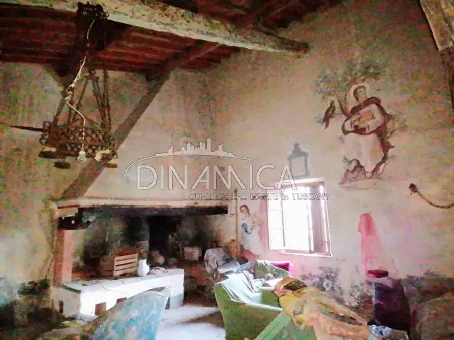 Immagine 40 di Villa in vendita  a Montopoli In Val D'arno