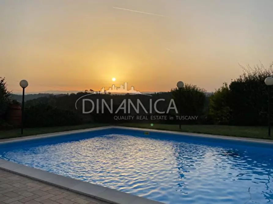 Immagine 50 di Villa in vendita  a Montopoli In Val D'arno