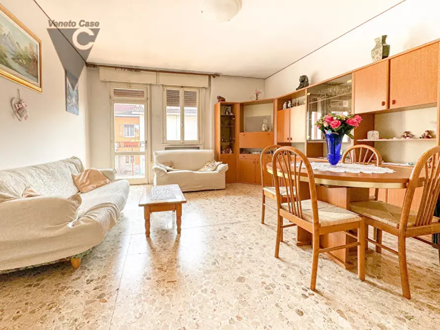 Immagine 1 di Appartamento in vendita  a Noventa Padovana