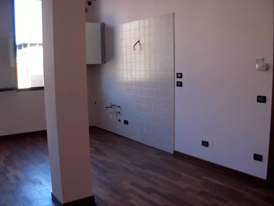 Immagine 3 di Appartamento in vendita  in stazione di padova a Padova