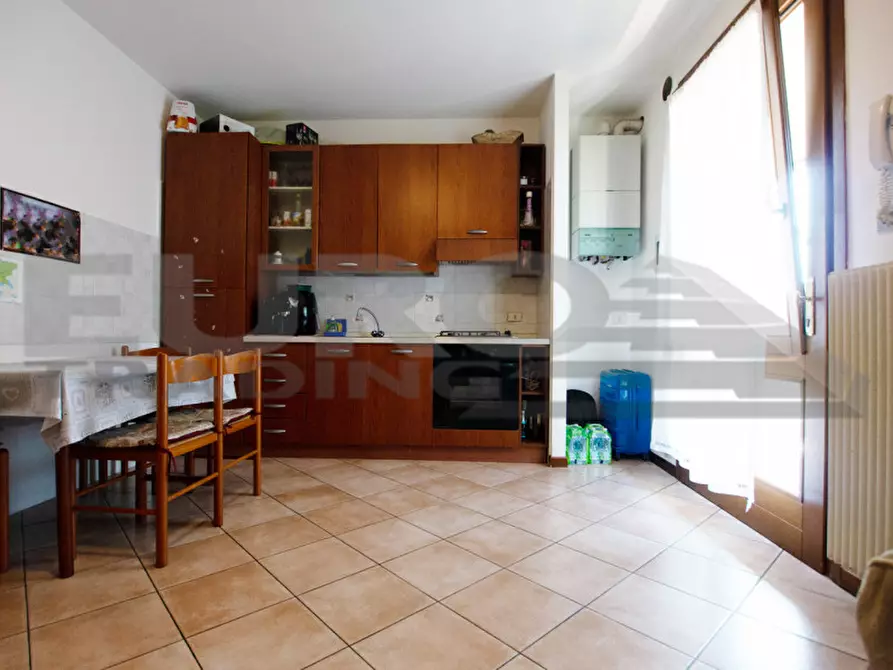 Immagine 1 di Appartamento in vendita  in Via San Michele a Casale Sul Sile