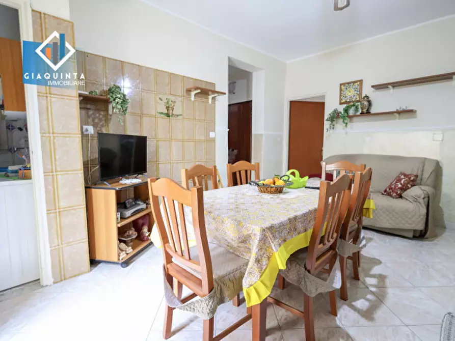 Immagine 6 di Appartamento in vendita  in via Cagliari n.05 a Palagonia