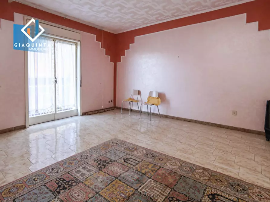 Immagine 10 di Appartamento in vendita  in via Cagliari n.05 a Palagonia