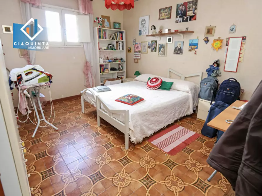 Immagine 11 di Appartamento in vendita  in via Cagliari n.05 a Palagonia