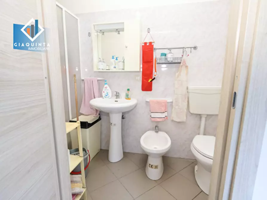 Immagine 14 di Appartamento in vendita  in via Cagliari n.05 a Palagonia