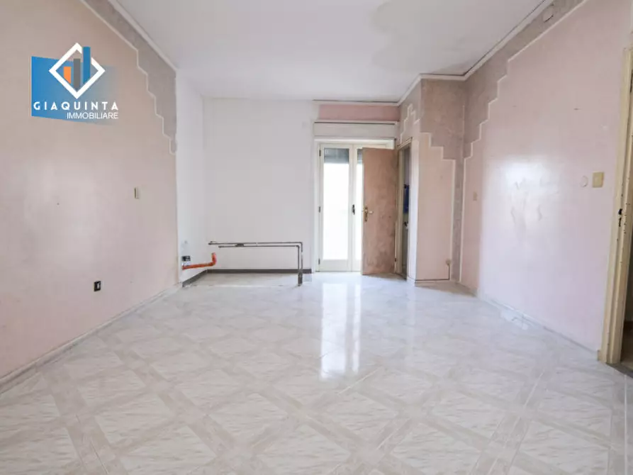 Immagine 17 di Appartamento in vendita  in via Cagliari n.05 a Palagonia