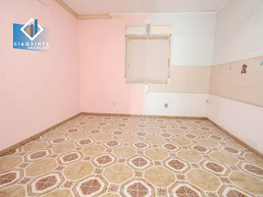 Immagine 19 di Appartamento in vendita  in via Cagliari n.05 a Palagonia