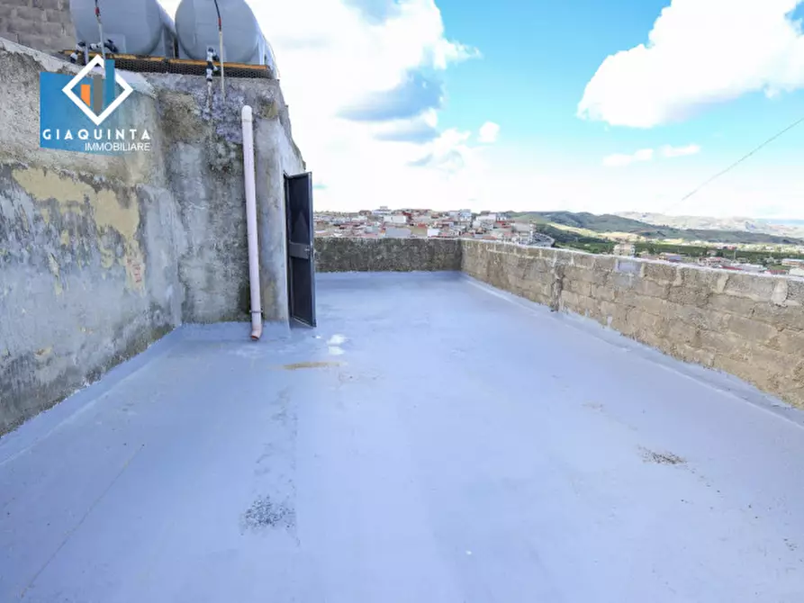 Immagine 20 di Appartamento in vendita  in via Cagliari n.05 a Palagonia