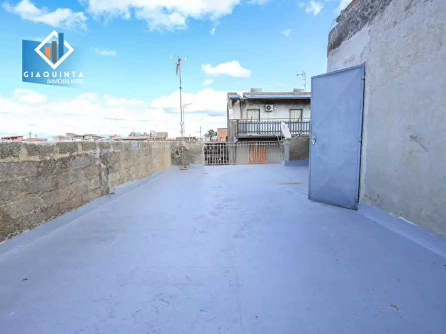 Immagine 21 di Appartamento in vendita  in via Cagliari n.05 a Palagonia