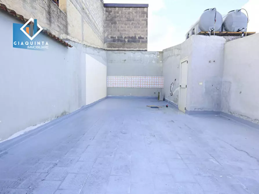 Immagine 23 di Appartamento in vendita  in via Cagliari n.05 a Palagonia