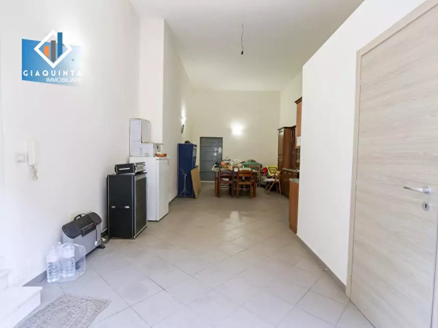 Immagine 24 di Appartamento in vendita  in via Cagliari n.05 a Palagonia