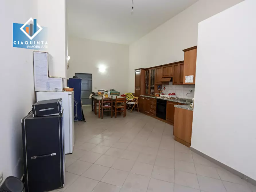 Immagine 25 di Appartamento in vendita  in via Cagliari n.05 a Palagonia