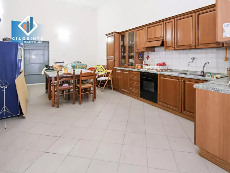 Immagine 26 di Appartamento in vendita  in via Cagliari n.05 a Palagonia