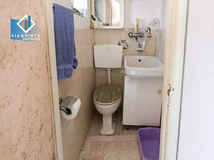 Immagine 27 di Appartamento in vendita  in via Cagliari n.05 a Palagonia