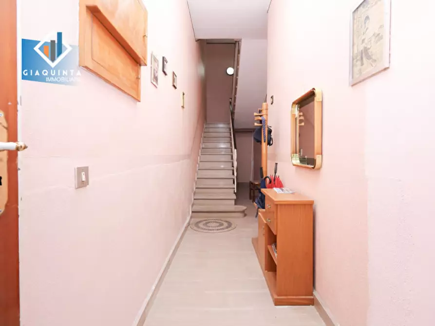 Immagine 29 di Appartamento in vendita  in via Cagliari n.05 a Palagonia