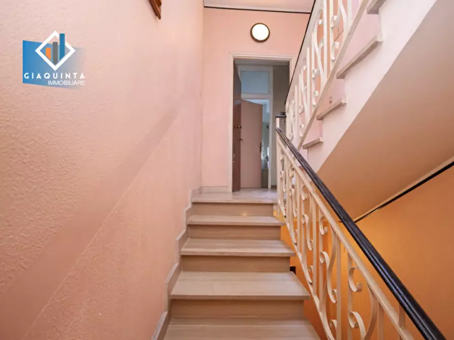 Immagine 30 di Appartamento in vendita  in via Cagliari n.05 a Palagonia