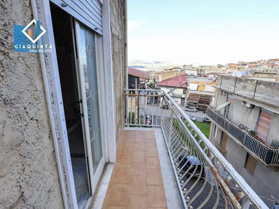 Immagine 31 di Appartamento in vendita  in via Cagliari n.05 a Palagonia