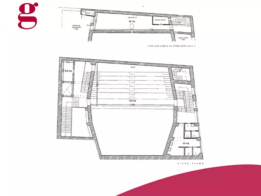 Immagine 23 di Negozio in affitto  in via g. medici a Milazzo