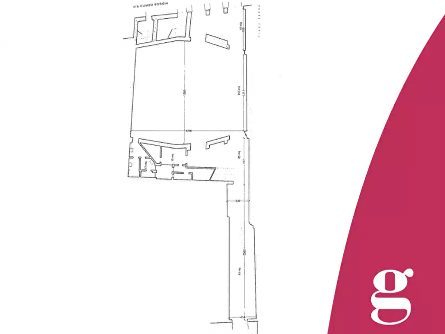 Immagine 24 di Negozio in affitto  in via g. medici a Milazzo