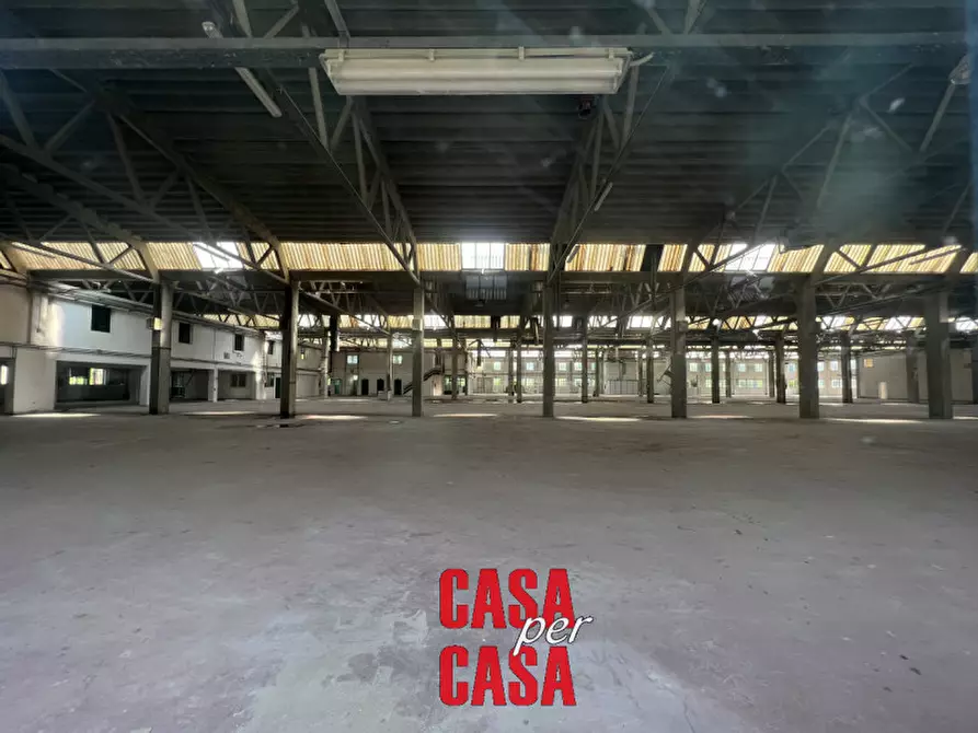 Immagine 5 di Capannone industriale in affitto  in via Atheste a Este