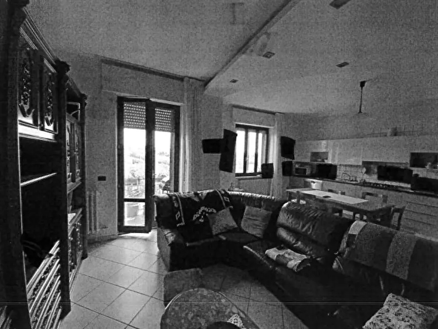 Immagine 3 di Appartamento in vendita  in contrada Santa Maria, 498 a Montegranaro