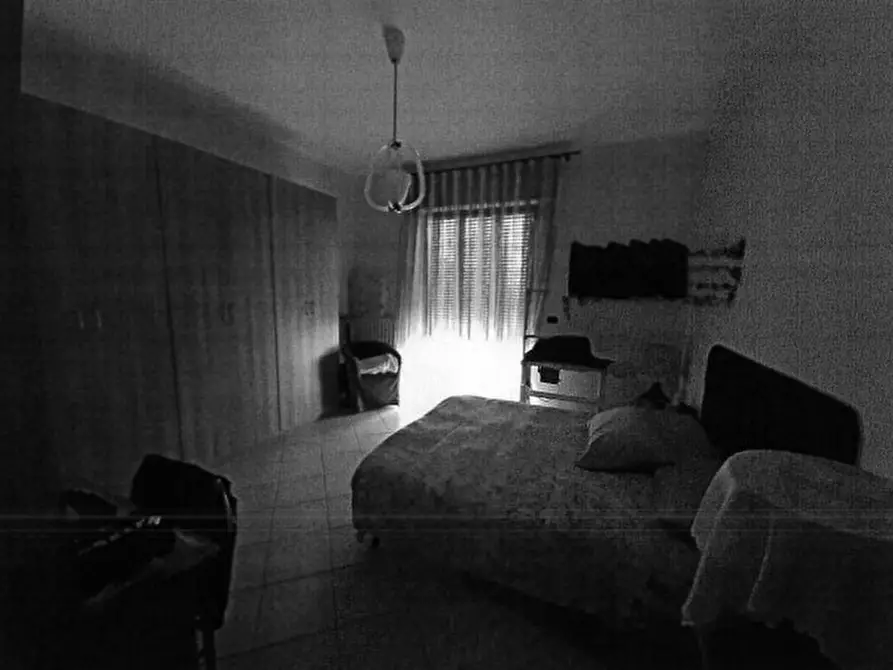 Immagine 5 di Appartamento in vendita  in contrada Santa Maria, 498 a Montegranaro