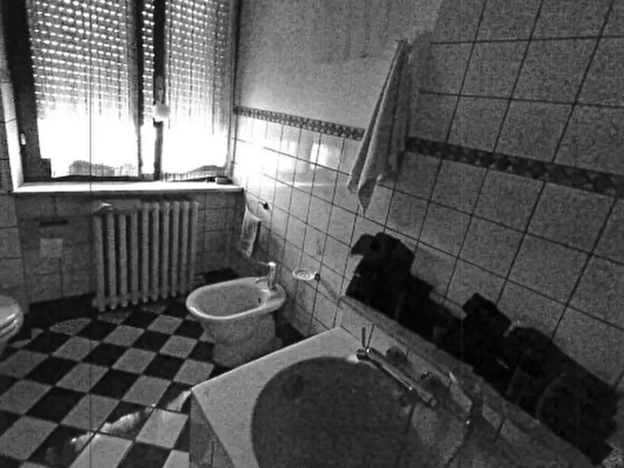 Immagine 7 di Appartamento in vendita  in contrada Santa Maria, 498 a Montegranaro