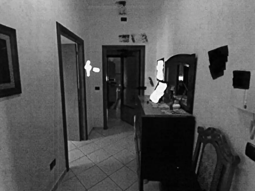 Immagine 8 di Appartamento in vendita  in contrada Santa Maria, 498 a Montegranaro