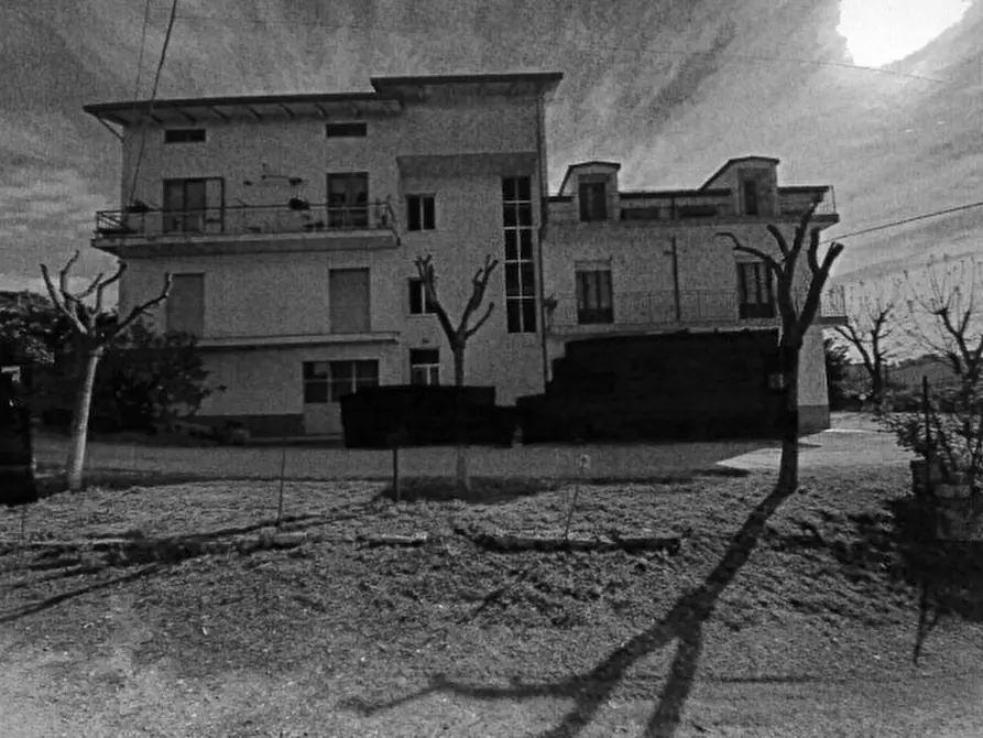 Immagine 14 di Appartamento in vendita  in contrada Santa Maria, 498 a Montegranaro