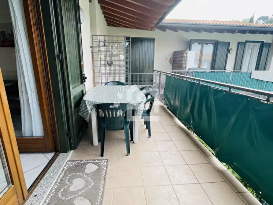 Immagine 3 di Appartamento in affitto  in via dei ronchi a Polpenazze Del Garda