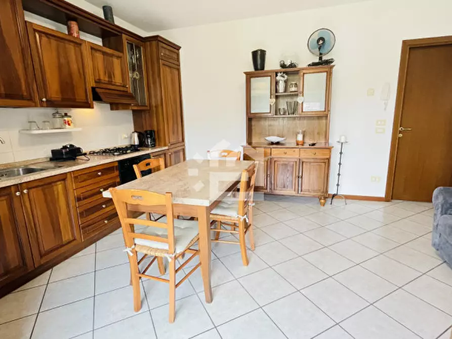 Immagine 4 di Appartamento in affitto  in via dei ronchi a Polpenazze Del Garda