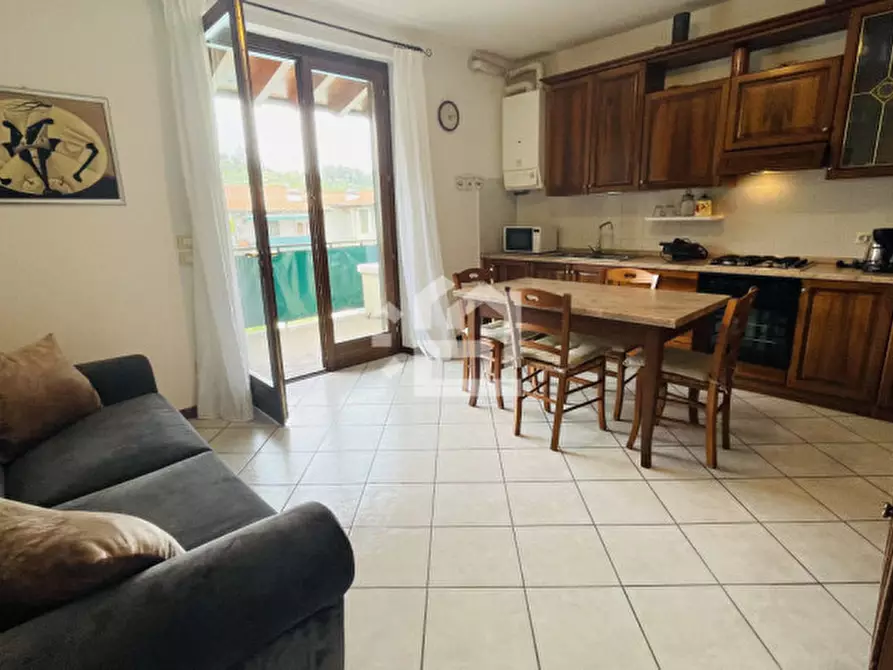 Immagine 5 di Appartamento in affitto  in via dei ronchi a Polpenazze Del Garda