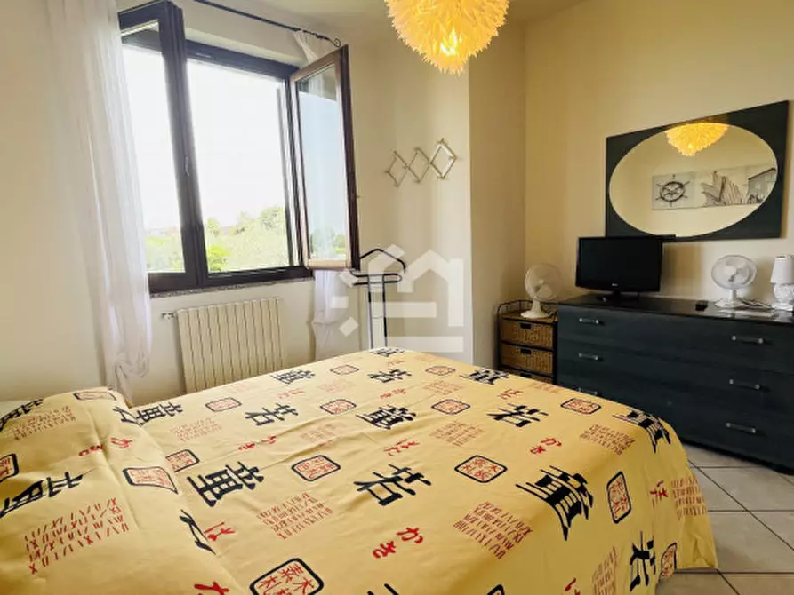 Immagine 6 di Appartamento in affitto  in via dei ronchi a Polpenazze Del Garda