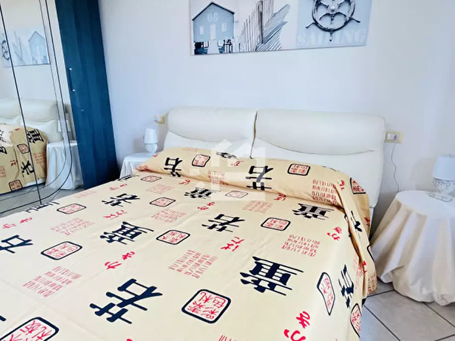 Immagine 7 di Appartamento in affitto  in via dei ronchi a Polpenazze Del Garda