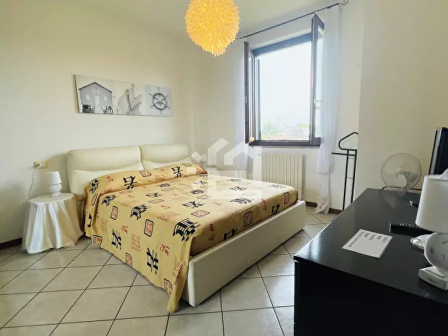 Immagine 8 di Appartamento in affitto  in via dei ronchi a Polpenazze Del Garda